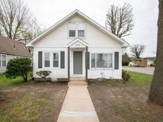 Foreclosed Home - 703 GREER AVE, 63801