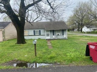 Foreclosed Home - 601 MONTGOMERY ST, 63801