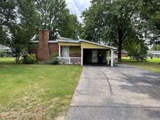 Foreclosed Home - 413 POWELL ST, 63801