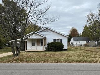 Foreclosed Home - 306 HELEN ST, 63801