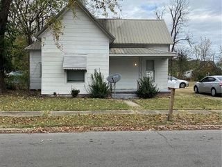 Foreclosed Home - 218 RUTH ST, 63801