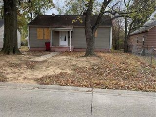 Foreclosed Home - 819 RUTH ST, 63801