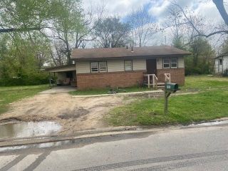Foreclosed Home - 302 JAYCEE ST, 63801