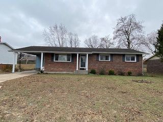 Foreclosed Home - 917 CAMBRIDGE DR, 63801