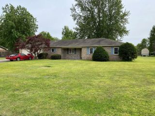 Foreclosed Home - 113 BRADLEY DR, 63801