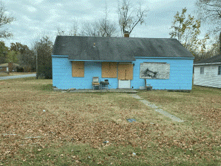 Foreclosed Home - 502 LANNING ST, 63801