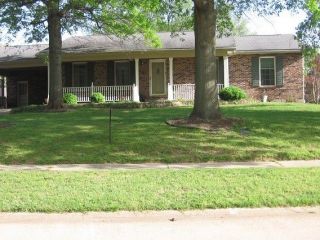 Foreclosed Home - 304 KENNEDY DR, 63801