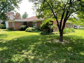 Foreclosed Home - 740 N RANNEY ST, 63801