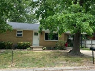 Foreclosed Home - 309 MARION AVE, 63801