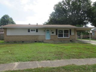 Foreclosed Home - List 100789228