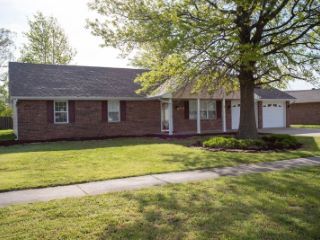 Foreclosed Home - 1008 CLEARWATER RD, 63801