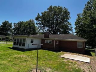 Foreclosed Home - 526 MALCOLM AVE, 63801