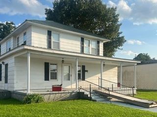 Foreclosed Home - 201 W TROTTER ST, 63801