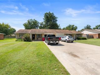 Foreclosed Home - 207 DAVID DR, 63801