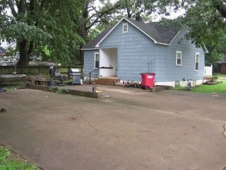 Foreclosed Home - 610 N KINGSHIGHWAY ST, 63801