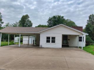 Foreclosed Home - 323 HELEN ST, 63801