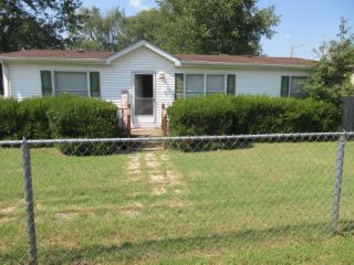 Foreclosed Home - 414 LEE AVE, 63801