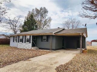 Foreclosed Home - 825 DAVID LN, 63801