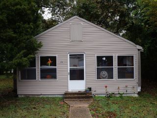 Foreclosed Home - 211 S WHITE ST, 63821