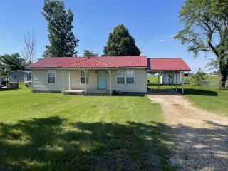 Foreclosed Home - 17157 COUNTY ROAD 690, 63822