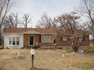 Foreclosed Home - 301 LINDA ST, 63823