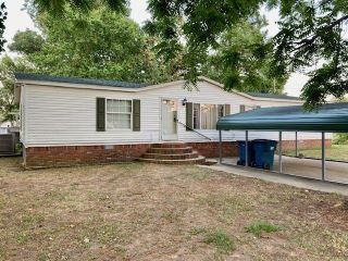 Foreclosed Home - 104 S LIBERTY ST, 63823