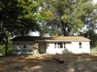 Foreclosed Home - 19379 Hwy E, 63825