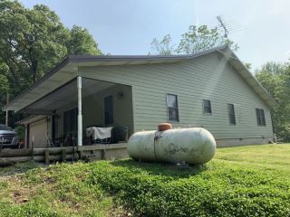 Foreclosed Home - 21967 COUNTY ROAD 510, 63825