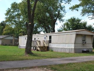 Foreclosed Home - 23191 STATE HIGHWAY 25, 63825