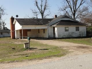 Foreclosed Home - 224 W LOEB ST, 63829