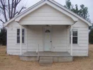Foreclosed Home - 228 BERTIG ST, 63829