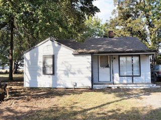 Foreclosed Home - 205 W HICKS ST, 63829