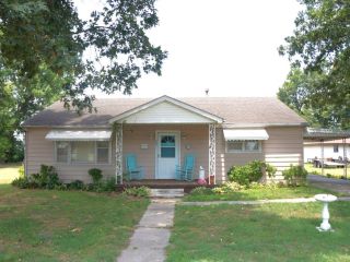 Foreclosed Home - 121 W HICKS ST, 63829
