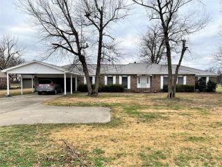 Foreclosed Home - 3600 S WARD AVE, 63830