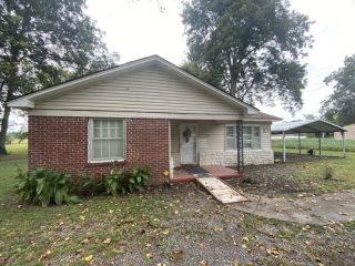 Foreclosed Home - 3200 S WARD AVE, 63830