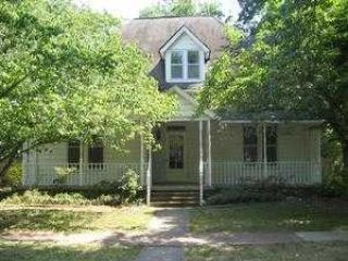 Foreclosed Home - 407 E CYPRESS ST, 63834