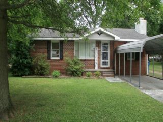 Foreclosed Home - 609 S 9TH ST, 63834