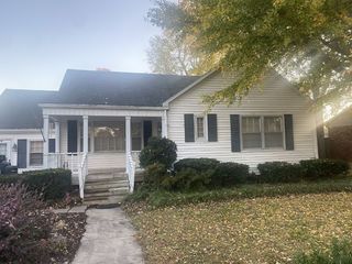 Foreclosed Home - 1501 E COMMERCIAL ST, 63834