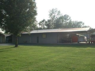 Foreclosed Home - 2205 S HIGHWAY 105, 63834