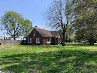 Foreclosed Home - 2170 N HIGHWAY JJ, 63834