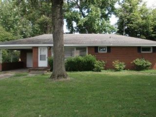 Foreclosed Home - 204 S 13TH ST, 63834