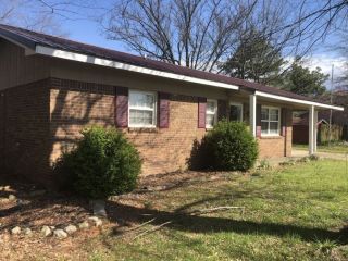 Foreclosed Home - 204 RICE ST, 63837