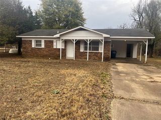 Foreclosed Home - 121 MURRAY ST, 63837