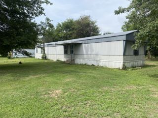 Foreclosed Home - 305 S MARION ST, 63837