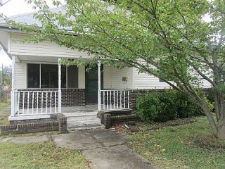 Foreclosed Home - 133 S POPLAR ST, 63841