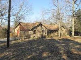 Foreclosed Home - 16111 JARRELL LN, 63841