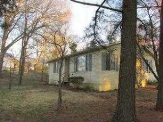 Foreclosed Home - 15194 Strawberry Ln, 63841