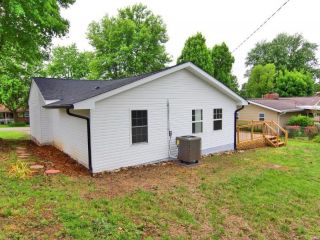 Foreclosed Home - 604 BOUCHER ST, 63841