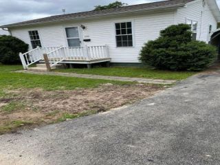 Foreclosed Home - 220 S PARK AVE, 63841