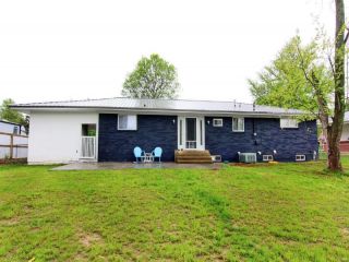 Foreclosed Home - 1014 N WOODLAND DR, 63841